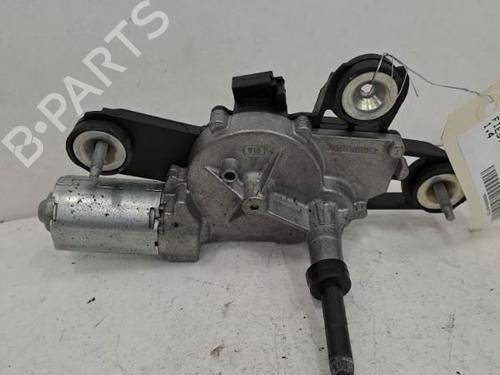 Rear wiper motor FORD FIESTA VI (CB1, CCN) 1.4 TDCi | BP28407266M102 