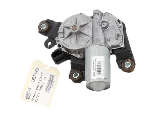 Used Rear wiper motor Rear wiper motor 36955382 36955382