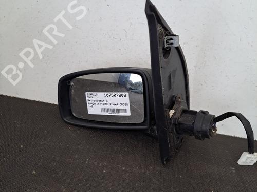 Used Left mirror FIAT PANDA (169_) 1.3 D Multijet (169.AXC1A) (70 hp) 28406194