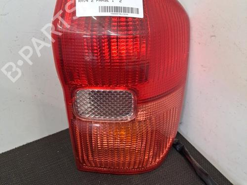 Used Right taillight Right taillight 28408349 28408349