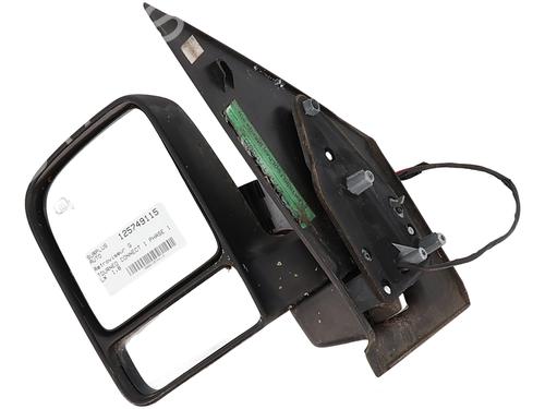 Ryggespeil venstre Ryggespeil venstre FORD TOURNEO CONNECT [2002-2013] 36170223 36170223