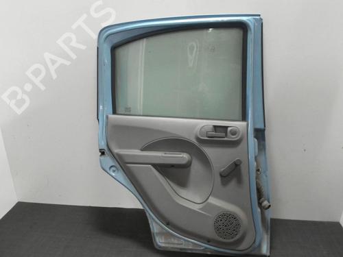Left rear door FIAT PANDA (169_) 1.2 (169.AXB11, 169.AXB1A) | BP28394791C4 