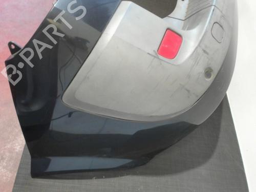 Rear bumper RENAULT GRAND SCÉNIC II (JM0/1_) 1.5 dCi (JM1E) | BP28405623C8 