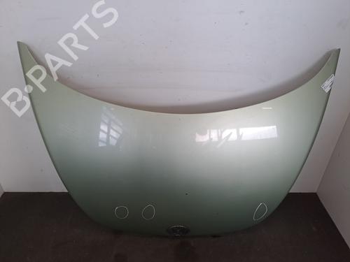 Capot VW NEW BEETLE (9C1, 1C1) 1.9 TDI (101 hp) 28395472