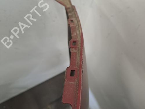 Front bumper NISSAN QASHQAI I (J10, NJ10) 1.6 | BP29935793C7 