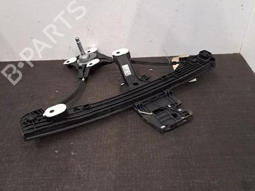 Used Rear right window mechanism Rear right window mechanism 28407514 28407514