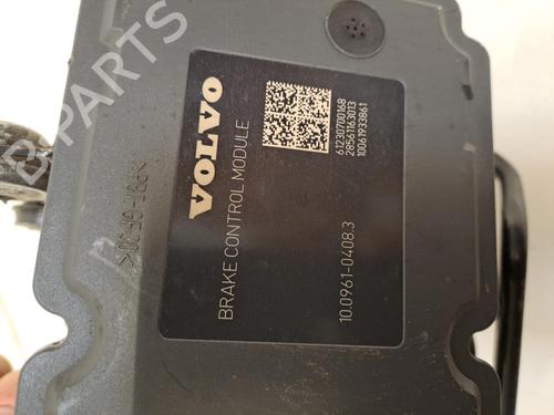 Used ABS pump ABS pump VOLVO C70 II Convertible (542) D3 (150 hp) 28391403 28391403