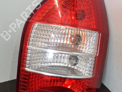 Right taillight OPEL ZAFIRA A MPV (T98) 2.2 DTI 16V (F75) | BP28408090C35