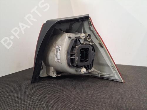 Used Left taillight Left taillight VW GOLF V (1K1) 1.9 TDI (105 hp) 28408334 28408334