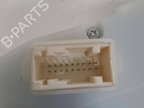 Used Instrument cluster PEUGEOT 208 I (CA_, CC_) 1.4 HDi (68 hp) 28402528