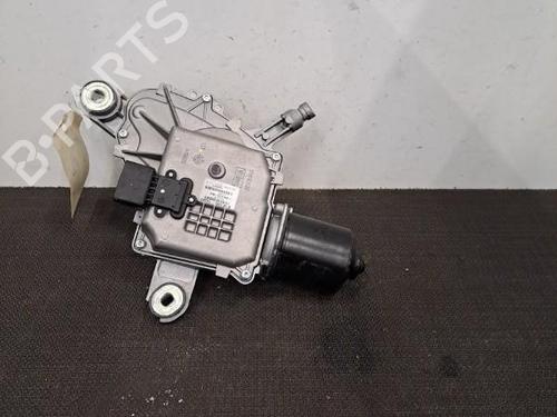 Front wiper motor CITROËN C4 Grand Picasso I (UA_) 2.0 HDi 138 | BP28390724M29