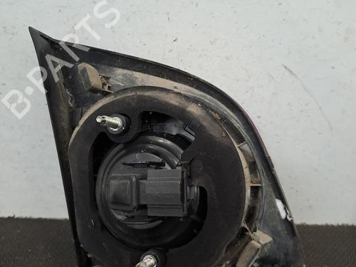 Used Right tailgate light Right tailgate light VW GOLF PLUS V (5M1, 521) 1.9 TDI (105 hp) 28403292 28403292