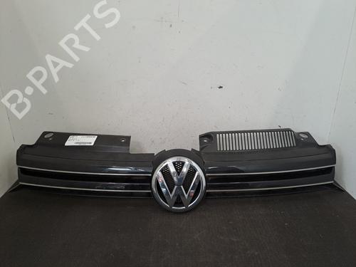 Used Grille VW GOLF VI (5K1) 1.6 TDI (105 hp) 29307410