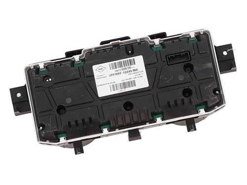 instrument-cluster-renault-captur-i-j5_-h5_-2013-36395245 main image