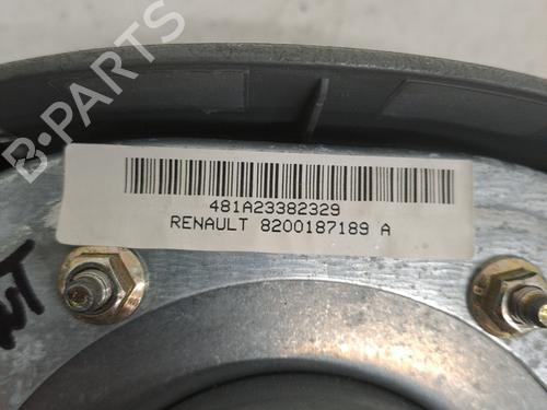 Used Driver airbag Driver airbag RENAULT TWINGO I (C06_) 1.2 (C066, C068) (58 hp) 28407798 28407798