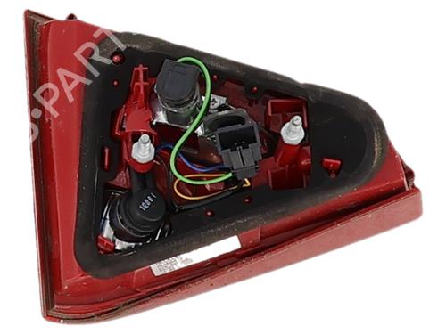 Right tailgate light AUDI A5 Sportback (8TA) 2.0 TFSI quattro | BP39387348C80 - Image 2