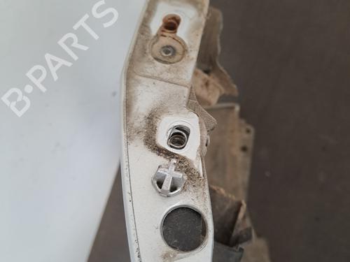 Pare-chocs avant PEUGEOT 207 (WA_, WC_) 1.4 16V | BP29843169C7 