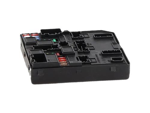 Used Fuse box Fuse box RENAULT SCÉNIC IV (J9_) 1.2 TCe 130 (130 hp) 40056143 40056143