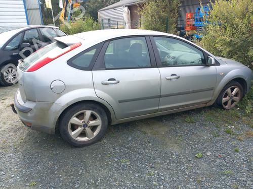 Right rear door FORD FOCUS II (DA_, HCP, DP) 1.6 TDCi | BP28398050C5 