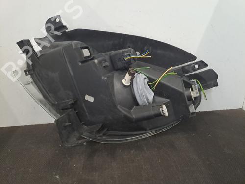 Right headlight CITROËN XSARA PICASSO (N68) 1.6 HDi | BP28400575C29