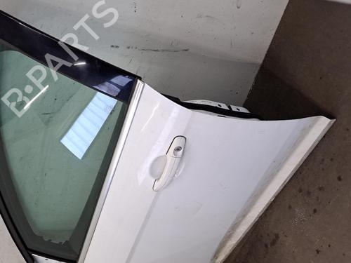 Used Left front door Left front door FORD FOCUS III Saloon [2010-2020] 36590659 36590659