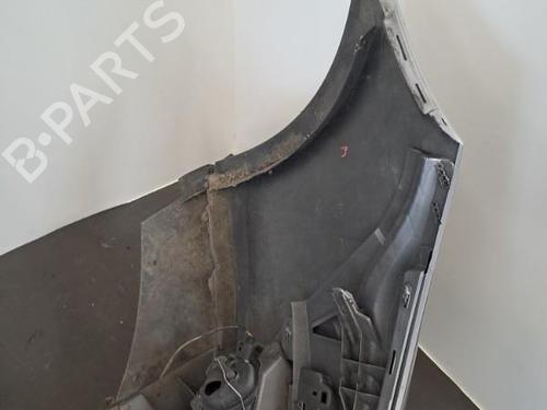 Front bumper SEAT ALTEA (5P1) 1.6 | BP28399036C7 