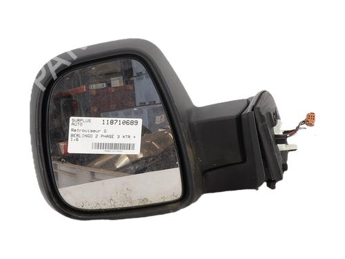Retrovisor esquerdo CITROËN BERLINGO MULTISPACE (B9) 1.6 BlueHDi 100 | BP37280527C26  - Image 5