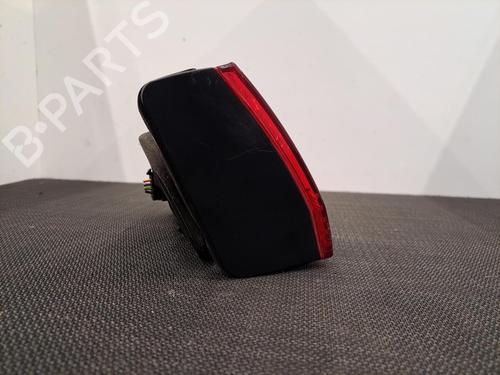 Left taillight PEUGEOT 607 (9D, 9U) 2.7 HDi 24V | BP28399137C34 