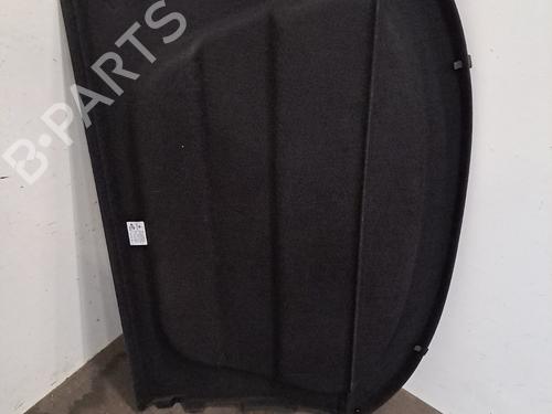 Rear parcel shelf RENAULT MEGANE III Hatchback (BZ0/1_, B3_) 1.5 dCi (BZ0C) | BP32187800C85 - Image 3