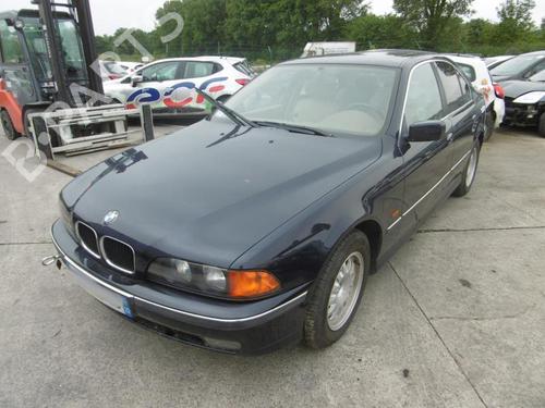 Left front window switch BMW 5 (E39) 530 d | BP28405648I27  - Image 5