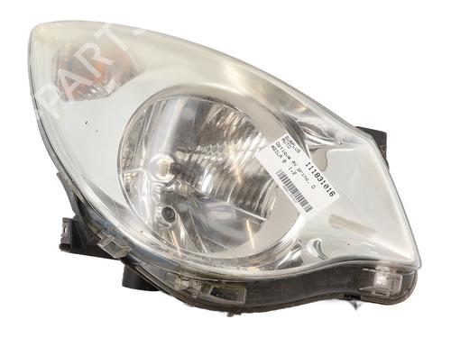 Used Right headlight OPEL AGILA B (H08) 1.3 CDTI (F68) (75 hp) 32630658
