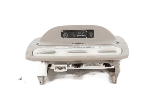 Used Interior roof light Interior roof light RENAULT CAPTUR I (J5_, H5_) 1.2 TCe 120 (118 hp) 31706183 31706183