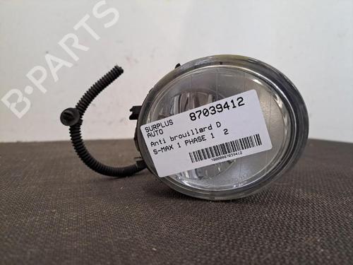 right-front-fog-light-ford-s-max-wa6-2006-2007-2008-2009-2010-2011-2012-2013-2014-28393284 main image