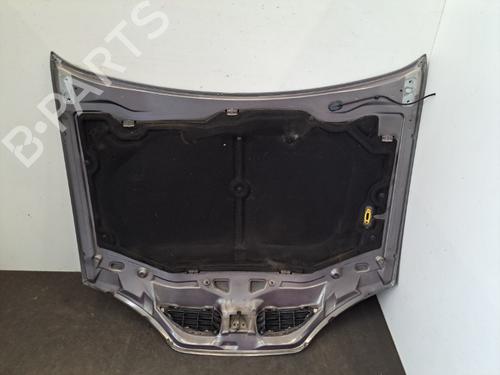 Hood RENAULT MEGANE I Classic (LA0/1_) 1.9 dCi (LA05, LA1F) | BP28398556C1 
