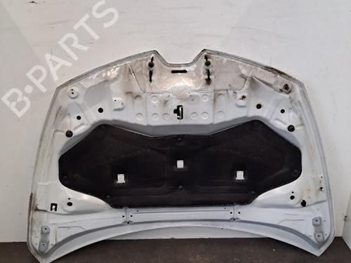 Hood RENAULT CLIO IV (BH_) 0.9 TCe 90 (BHNF, BHMA, BHMH, BHJK, BHJR) | BP29974512C1 