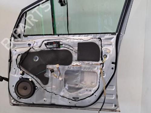 Right front door TOYOTA PRIUS Liftback (_W2_) 1.5 Hybrid (NHW20_, NHW20R) | BP28399015C3 