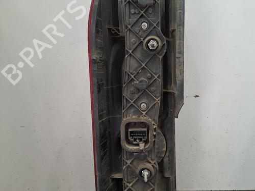 Right taillight PEUGEOT BOXER Van 2.2 HDi 100 | BP29549722C35 