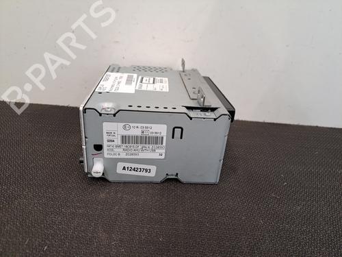 Radio FORD FOCUS III 1.6 TDCi | BP28407843E6 