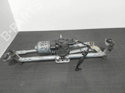 Front wiper motor SEAT IBIZA IV (6J5, 6P1) 1.6 TDI | BP28399762M29 