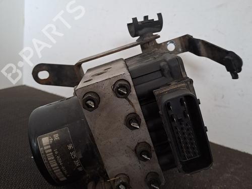 ABS pump PEUGEOT 206 Hatchback (2A/C) 2.0 HDI 90 | BP28400816M43