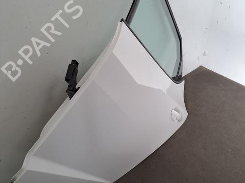 Left rear door SEAT IBIZA IV (6J5, 6P1) 1.0 | BP29175302C4 