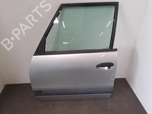 Used Left front door RENAULT ESPACE III (JE0_) 2.2 dCi (JE0K) (130 hp) 28409098