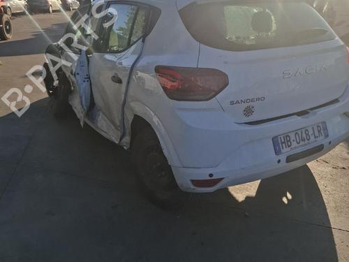 Rear mirror DACIA SANDERO III 1.0 SCe 65 | BP39606515I6 - Image 7