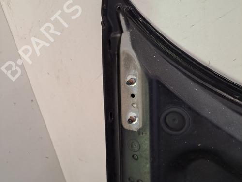 Hood AUDI A3 (8P1) 1.9 TDI | BP31216843C1 