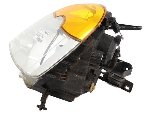 Left headlight RENAULT MODUS / GRAND MODUS (F/JP0_) 1.2 (JP0C, JP0K, FP0C, FP0K, FP0P, JP0P, JP0T) | BP36655417C28 - Image 3