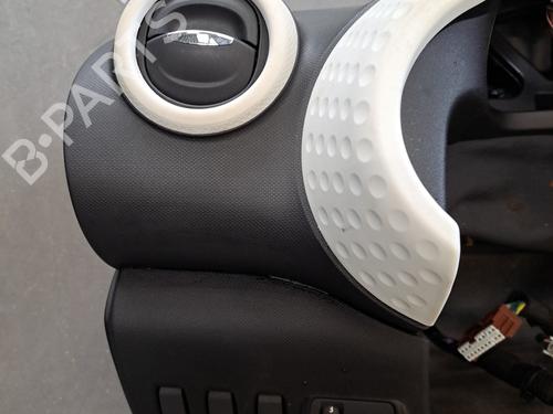 Dashboard RENAULT TWINGO III (BCM_, BCA_) 1.0 SCe 70 (BCMB) | BP33709671C46 - Image 6