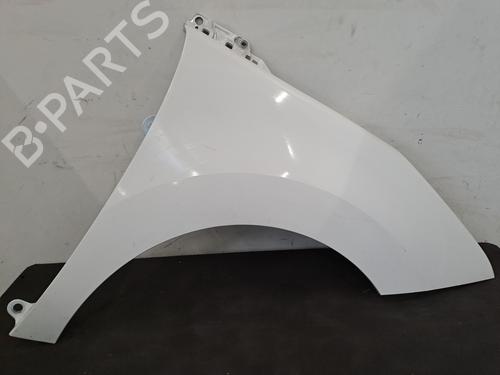 Used Right front fenders PEUGEOT 5008 (0U_, 0E_) 1.6 HDi (114 hp) 32192416