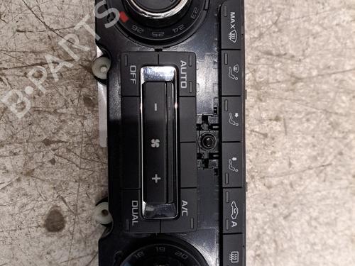 climate-control-skoda-superb-ii-3t4-2008-2009-2010-2011-2012-2013-2014-2015-28403519 main image