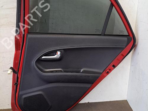 Used Right rear door Right rear door KIA PICANTO II (TA) 1.2 (85 hp) 36674024 36674024