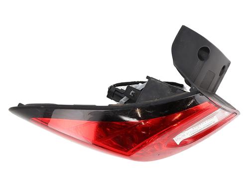 Left taillight RENAULT CAPTUR I (J5_, H5_) 0.9 TCe 90 | BP35811220C34 - Image 4